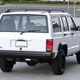 Illustration for article titled Collectible '90s SUVs Are Right Around The Corner